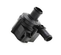 Engine Water Pumps Compatible With A1 A3 A4 A5 A6 Q2 Q3 2015 2016 5Q0965561B Car Engine Cooling Electric Additional Auxiliary Water Pump
