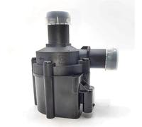 Engine Water Pumps Compatible With A3 A4 A5 A6 Engine Cooling Electronic Water Pump 12V 5Q0965561B(5Q0965561B)