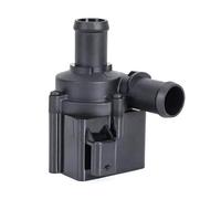 Engine Water Pumps Compatible With A3 A4 A6 A7 For TT Electric Additional Auxiliary Water Pump 5Q0965561B 5N0198093