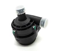 Engine Water Pumps Compatible With Benz C250 C350 A2048350364 Electronic Water Pump Auxiliary Water Pump Automobile