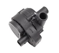 Engine Water Pumps Compatible With BENZ For A-Class B-Class E-Class GL-Class G-Class CLS GLE A2118350364 A2118350264 Car Auxiliary Water Pump Parking Heater Water Pump