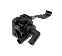 Engine Water Pumps Compatible With BMW 5 6 7 Series For F01 F02 F03 F04 F06 F07 F10 F11 F12 F13 520d 525d 650i Auxiliary Water Pump 12V 64119253081 64119230234(64119253081)