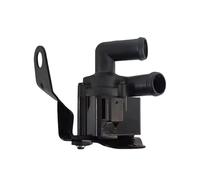 Engine Water Pumps Compatible With BMW F01 F05 F03 F04 F06 F07 F10 F11 Auxiliary Water Pump 64119183714 64119230237 64119230236