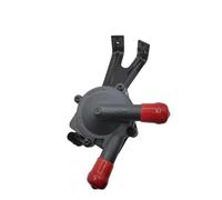 Engine Water Pumps Compatible With BMW For 5/6/7/8 Series X5 X6 F01 F02 F03 F04 F10 F11 F12 F13 E70 Auxiliary Water Pump 12V 11517629916 11517589636 11517604529