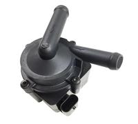 Engine Water Pumps Compatible With Peugeot 3008 508 2008 RCZ 9807989580 11537630368 9806790880 Electronic Water Pump