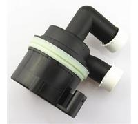 Engine Water Pumps Compatible With Skoda For Octavia For Superb For Yeti 5N0965561A Auxiliary Cooling Water Pump Heater