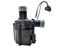 Engine Water Pumps Compatible With Vw For GOLF 2013 2014 2015 2016 2017 2018 2019 2020 Engine Cooling Electronic Water Pump 12V 5Q0965561B(5Q0965561B And Plug)