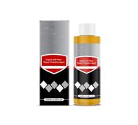 Engine Wear Additive for Enhanced Motor Performance and Extended Engine Life 100ml 10