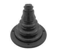 Engine Well Rigging Trust, Rigging Boot | Rigging Direction Change Hole Cover,Boat Engine Rigging Hole Cover, Cable Boot Say