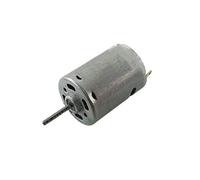 Engine Wheels Four-Wheel Drive Toy Car electronic starter, RS380 7.2V High Torque electronic starter, Electric electronic starter for Small Racing car Ride Hobby ZFUGEDRLI