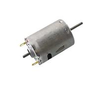 Engine Wheels Mini Toy Car electronic starter, 7.2V RS380 Brushed electronic starter, 5.4V-9V Small electronic starter, Brushed electronic starter Ride Hobby ZFUGEDRLI