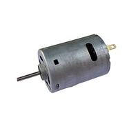 Engine Wheels RS-380SH-4535 DC Micro electronic starter, Micro 6V Precision Carbon Brush Household Appliance Vacuum Cleaner 380 electronic starter Ride Hobby ZFUGEDRLI