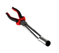 Engine Wire Remover - Slim Lever Profile, Firm Hold Alignment, Workshop Ready Structure, Mechanical Repair Function | for Technicians Handling Motor Tasks and Separating Plug Boots Efficiently