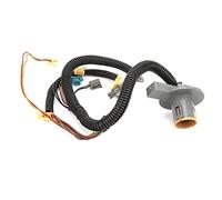 Engine Wiring Harness 16-pin Connector 84446HB Automatic Transmission Accesory Replacement for Buick GM