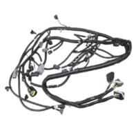 Engine Wiring Harness 6L2Z-9D930-BA Compatible with Ford Explorer Sport Trac, Wiring Harness fits forMercury Mountaineer, fits for 4.0L SOHC EFI V6, 2006 2007, Replace 6L2Z9D930BA (2006-2007)