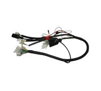 Engine Wiring Harness For Replica Z50 Trial Monkey Bike TC-Motor Wiring Loom Harness Diesel Engine Harness