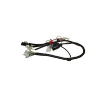 Engine Wiring Harness For Z50 Trial Monkey Bike Wiring Loom Harness Diesel Engine Harness