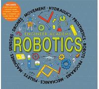 Engineer Academy Robotics