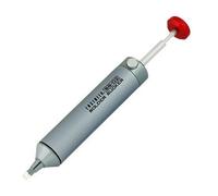 ENGINEER COMPACT SOLDER SUCKER( ALUMINIUM BODY) SS-02