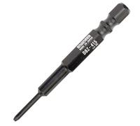 ENGINEER DBZ-415 Socket Screw Extractor, 65mm Bit, Hex Socket Size 1.5mm