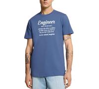Engineer Definition Quote Solving Problems Men’s Premium T-Shirt