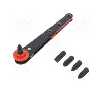 ENGINEER DR-55 Tools set