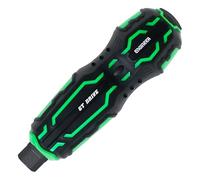 ENGINEER Engineer Threadsaurus GT Drive Ball Grip Through Driver with Bolster Hex Grip Only DZ-70