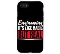 Engineer & Engineering For A Technician Case for iPhone SE (2020) / 7 / 8