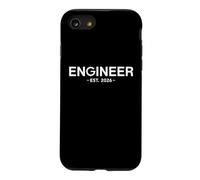Engineer Est 2026 for Engineering Graduate Case for iPhone SE (2020) / 7/8