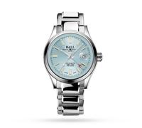 Engineer III Endurance 1917 GMT 41mm Mens Watch Blue