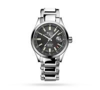 Engineer III Endurance 1917 GMT 41mm Mens Watch Grey