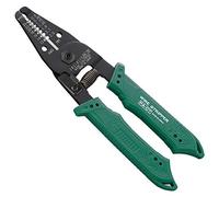 Precision Wire Strippers, Professional Grade, Super Sharp Carbon Steel Jaws. Made in Japan. ENGINEER pa-07