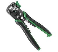 ENGINEER PAW-01 Best 3-in-1 Multi-Functional Wire Stripper / Micro crimping tool for 0.05-8mm² (AWG30 ~ 8) and Cable Cutter