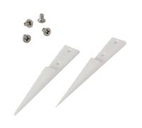 ENGINEER PTZ-94 Ceramic Tweezer Tips (for ENGINEER PTZ-51 Tweezers)