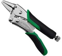 ENGINEER PZ-66 Screw Removal Locking Pliers Screw Saurus VP-3 Vice Saurus