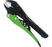 Engineer Pz-68 Neji-Saurus Auto Locking Screw Removal Pliers Vice Grip Pliers
