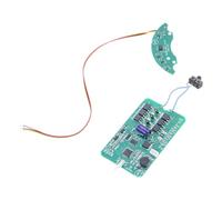 Engineered 21V Pruning Shear Controller Integrated Hall Sensors Module with Adapt Voltages Regulation Module Integrated Circuit Pruner Controller