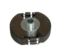 Engineered Adaptation of Clutch For Use with For Wacker Model 0043595; Replaces the Functions of DH22 & DH23