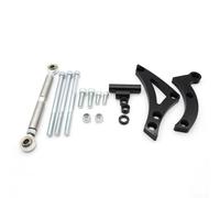 Engineered Aluminum Alternator Bracket for Chrysler for Dodge V Belt Applications Fits Various Models (Black )