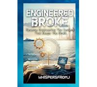 Engineered Broke: Reverse Engineering The System That Keeps You Broke.