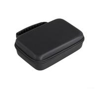 Engineered Carry Bag for DJI Pocket 4 with EVA Shell Integrity and Dimensionally Accurate Internal Space