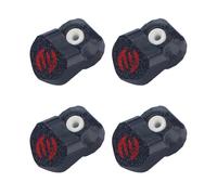 Engineered Ceramics Feed Port for / P1 / / H2D Printing Components and Production Line Integration High Temperatures Resistance Printer Feed Inlet