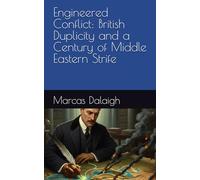 Engineered Conflict: British Duplicity and a Century of Middle Eastern Strife