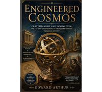 Engineered Cosmos: Craftsmanship and Innovation: The Art and Engineering of Armillary Spheres Through History