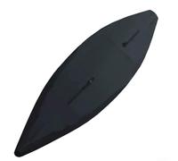 Engineered For Kayak Cover for Outdoor Conditions Works with For Canoe and Paddle Board 6 to 16 Feet 210D Oxford Cloth for and Stable Protection (L)