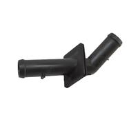Engineered Heater Line Hose Connector Perfectly Suited to Fit the Specifications of the For Mercedes For W166 Series, Part Number 6669966666