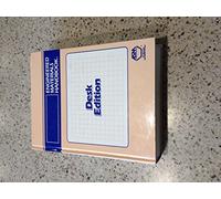 Engineered Materials Handbook, Desk Edition