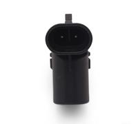 Engineered OE ABS Wheel Speed Sensor Model LJA2226AA Compatible with Popular For Jaguar Models Like the XK Series