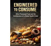 ENGINEERED TO CONSUME: Ultra-Processed Food and the Architecture of a Global Health Crisis (Rabbit Holes & Remedies)