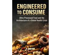 ENGINEERED TO CONSUME: Ultra-Processed Food and the Architecture of a Global Health Crisis (Rabbit Holes & Remedies)